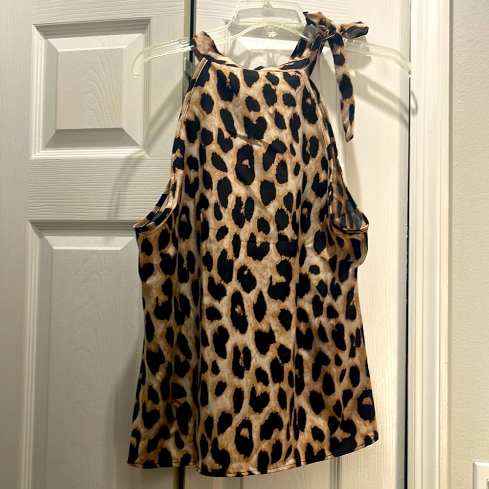 Women’s size large SHEIN top